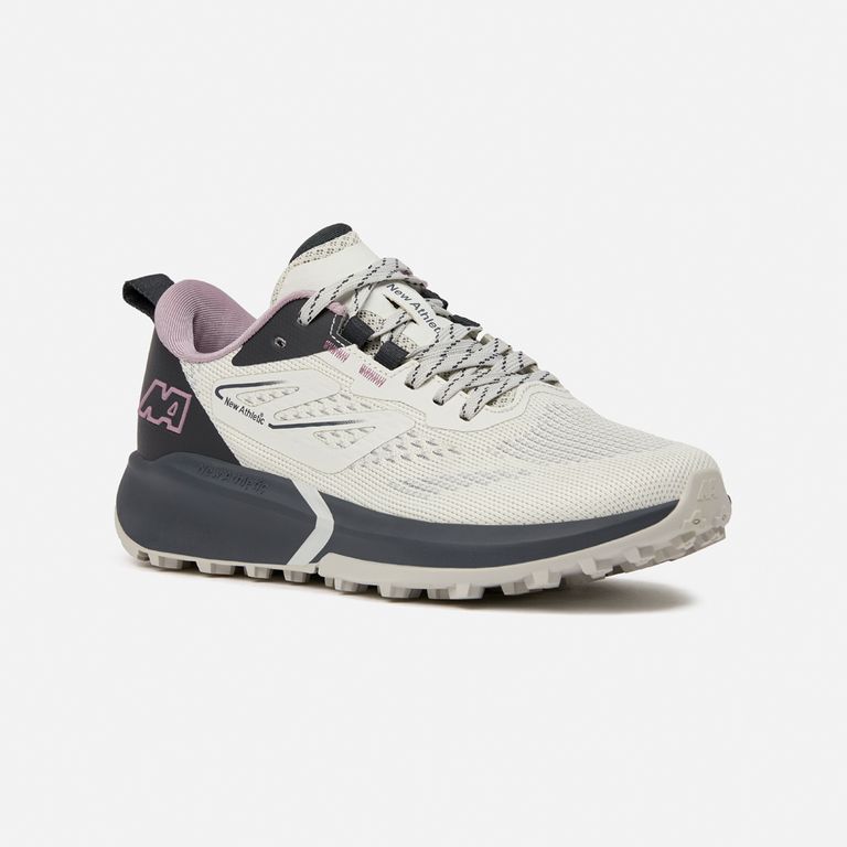 Zapatilla Outdoor Sendero 093-3703 Mujer