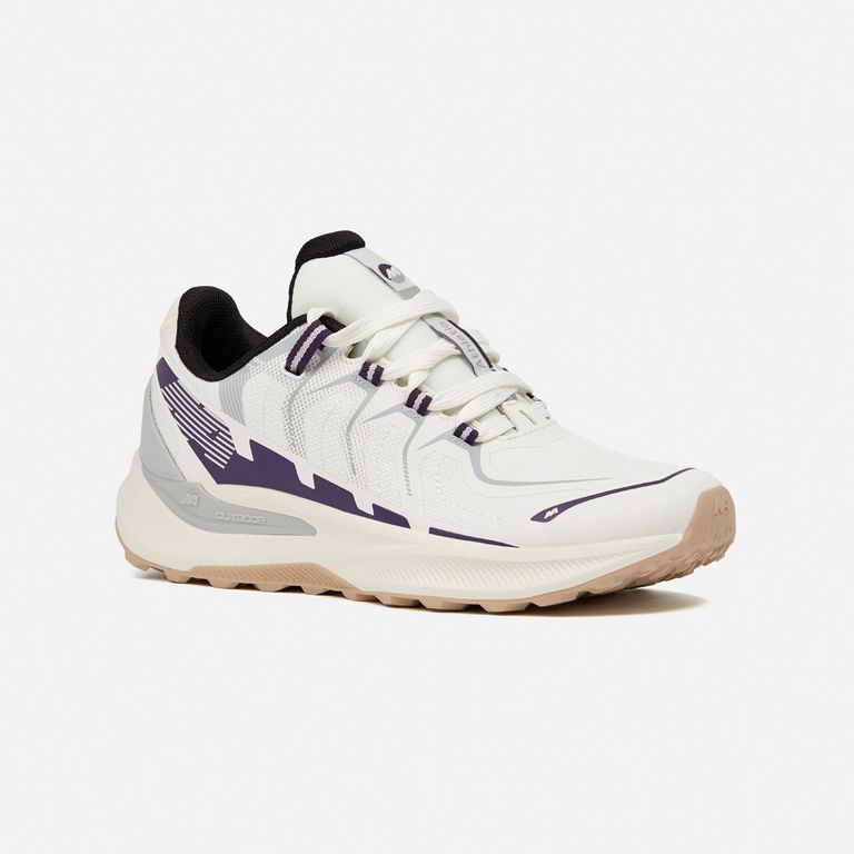 Zapatilla Outdoor Acrimount 111-2115 Mujer