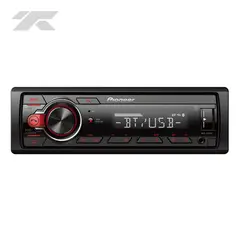 PIONEER - Autoradio USB Bluetooth MP3 MVH S235BT