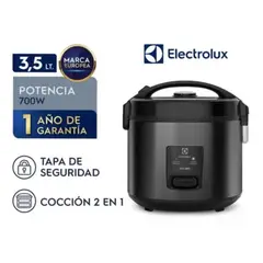 ELECTROLUX - Olla Arrocera 35L Efficient ERC30