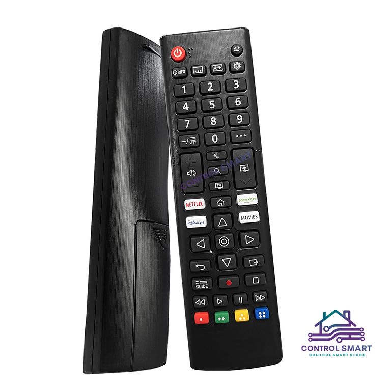 Control Remoto Compatible Para Tv LG Smart Nanocel OLED UHD 4K.