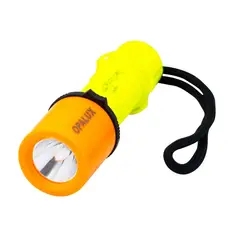OPALUX - Linterna Acuática 5W Ip68 OP-22