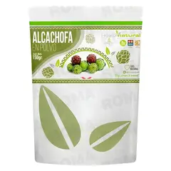 HEALTHNATURAL - ALCACHOFA EN POLVO 150G