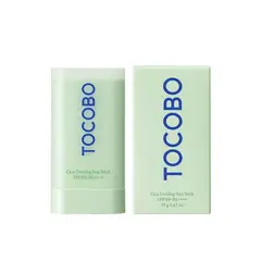 TOCOBO - Bloqueador Cica Cooling Sun Stick SPF50 - 18g