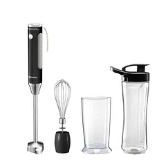 IMACO - Licuadora Manual 8 vel 400w Hb400