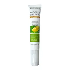 BIOAQUA - CONTORNO DE OJOS PALTA 20G