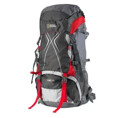 NATIONAL GEOGRAPHIC - Mochila Lake 75