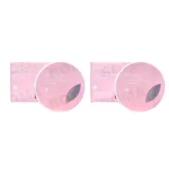 BIOAQUA - PACK 2 MASCARILLA PARA OJERAS EN GEL SAKURA 80G