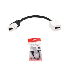 FINDER - Jack HDMI a Jack HDMI 20cm TM-XJ001