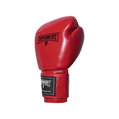 GENERICO - GUANTES UPPERCUT UPP VORTEX ROJO 16 ONZ