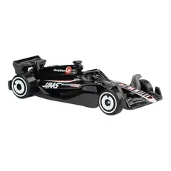HOT WHEELS - Autos Paquete De 5 Piezas Formula 1 F1 2024