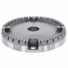 ELECTROLUX - Base Quemador Mediano Cocina 12971100010121