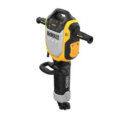 DEWALT - Martillo Demoledor Hexagonal 1800W Brushless D25966-B2