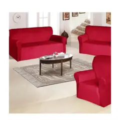 GENERICO - FORRO DE MUEBLES 3, 2, 1