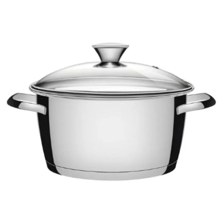 Olla Acero 24 Cm (5.67 Lt) Allegra TVid -