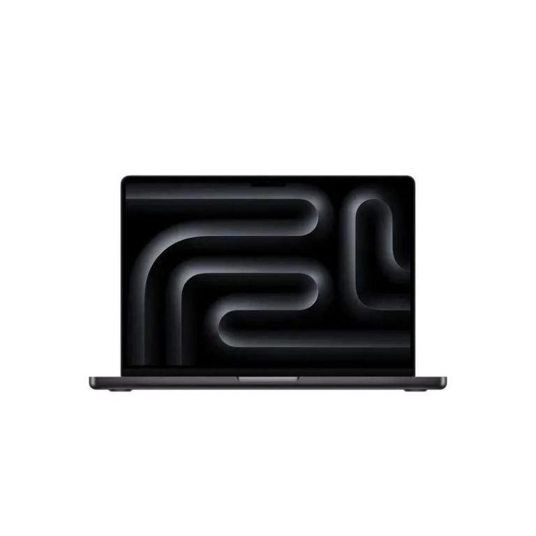 Macbook Pro 14″ M5 24GB RAM + 1TB SSD (Teclado Ingles) - Space Black