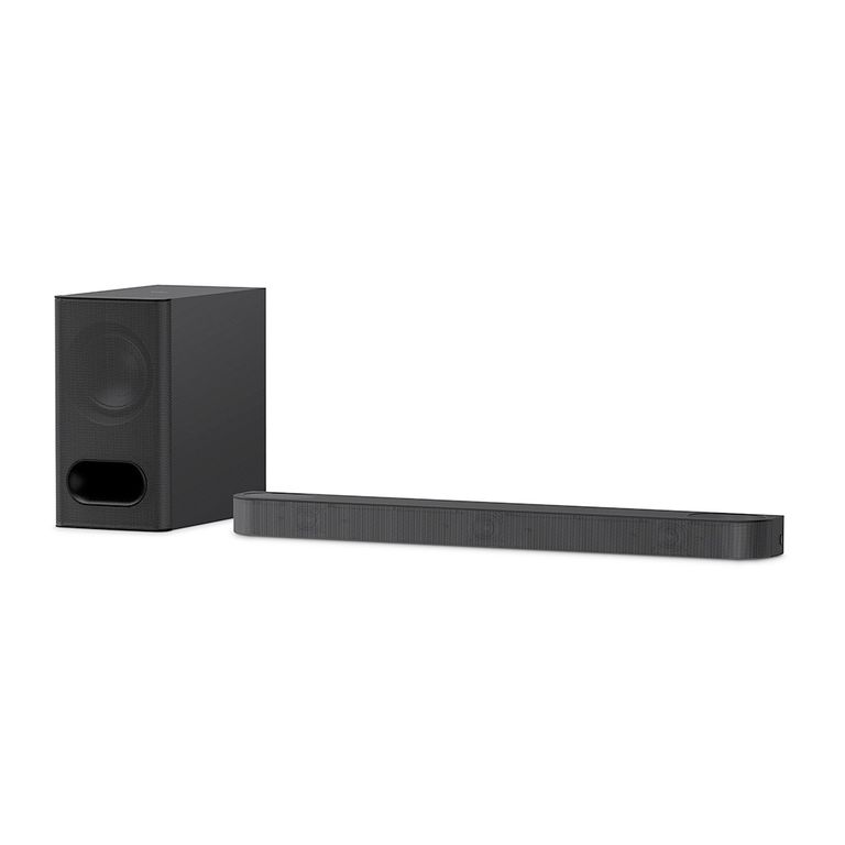 Bravia Theater Bar HT-B600 con Subwoofer Wireless