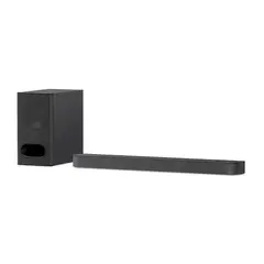 SONY - Bravia Theater Bar HT-B600 con Subwoofer Wireless