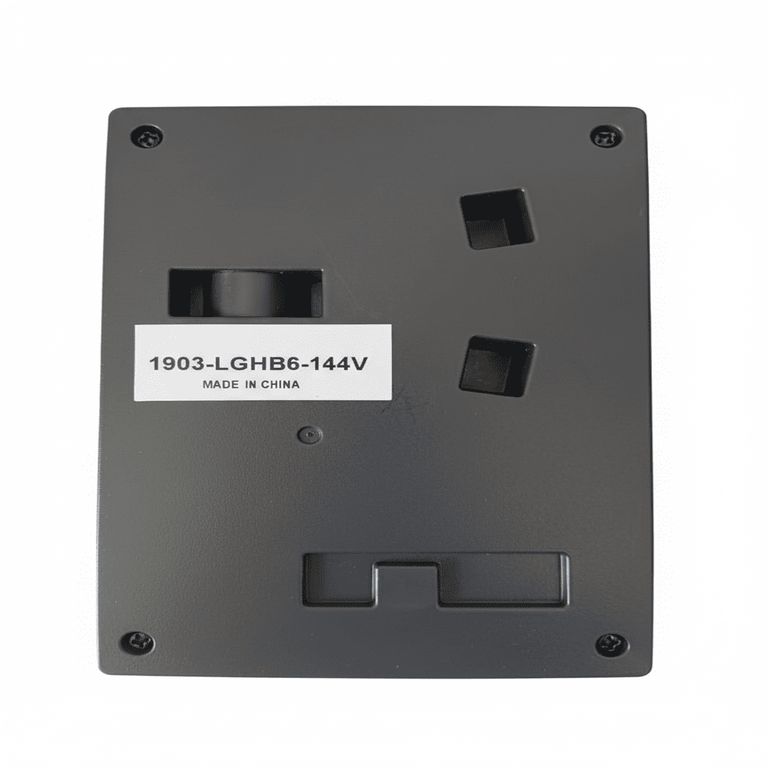 Conjunto Baterías 144V Aspiradora ERG23 ERG27 1903-LGHB6-144V