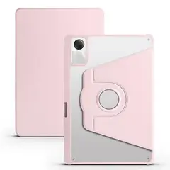 CASE - Funda protectora 360 para tablet Redmi SE 11" GRIS CLARO