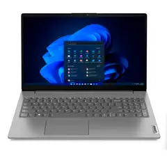 LENOVO - Laptop V15 G4 IRU 156 FHD Core i5-13420H 8GB RAM 512GB SSD Intel UHD Graphics