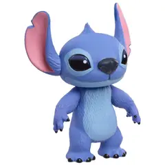 LILO & STITCH - Figura Juguete Coleccionable Articulado de Vinil Stitch La Pelicula 35 cm