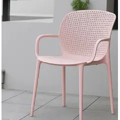 NOEL - Silla de Terraza Oslo Deco