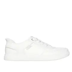 SKECHERS - ZAPATILLA BOBS D'VINE SO FLATTERED 114825-WHT - MUJER