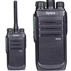 HYTERA - RADIO PORTATIL BD 506 UHF