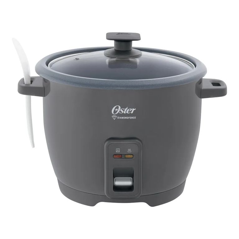 Olla Arrocera CKSTRCB10DFSKE Negro