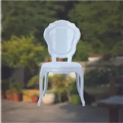 NOEL - Silla de Terraza Elara Classic Deco