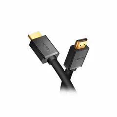 UGREEN - Cable HDMI 4K macho a macho negro 10 m