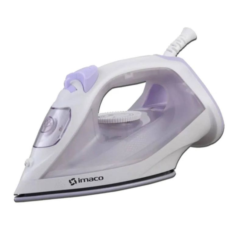PLANCHA VAPOR BASE CERAMICA CMORADO ETA1615M