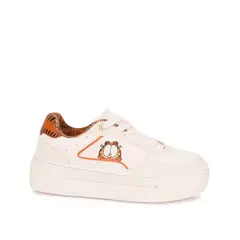 GARFIELD - Zapatilla Casual 2GY-036 Blanco