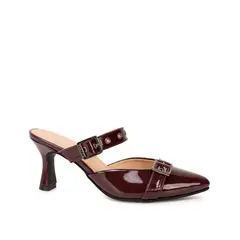 Piazza - Zapato Stiletto Casual KATHE-2622 Vino