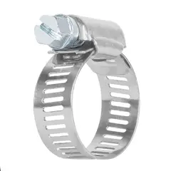 GENERICO - Abrazadera Para Manguera 10 Und