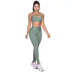 CHAMELA - Leggins deportivo 44699