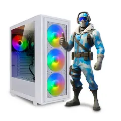 RYZEN - CPU Gamer AMD 7 5700G 16gb 500GB Mipclista COMPUTA