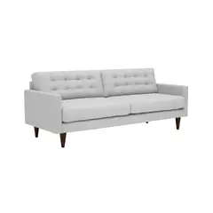 MUEBLES MACRUMO - Sofá Davis 3 cuerpos - ¡Personaliza el color