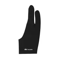 HUION - Guante para Dibujo Artist Glove - Talla Universal