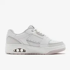 SKECHERS - ZAPATILLA  COURTED STYLE 177710-WHT - MUJE