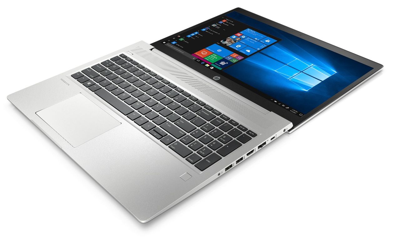 Laptop ProBook 450 G7 - Intel Core i3 10ma Gen - 8GB RAM - 256GB M.2 - 15.6"-Reacondicionado