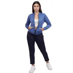 GENERICO - CONJUNTO BUZO DEPORTIVO MUJER