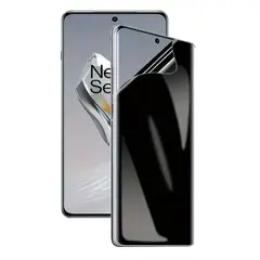 GENERICO - Lamina de Hidrogel Mate Antiespia XIAOMI REDMI NOTE 14 PRO PLUS