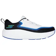 SKECHERS - Zapatillas Super Sonic Max 246086WBK Blanco para Hombre