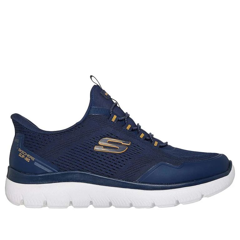 ZAPATILLA SUMMITS TOP RATE - 233045-NVYL - HOMBRE