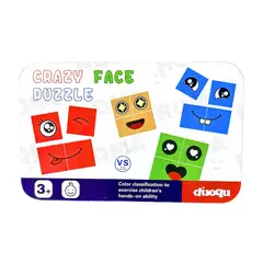 GENERICO - JUEGO DE EMOCIONES - JUEGO DIDÁCTICO