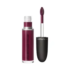 MAC - Retro Matte Liquid Lip Colour