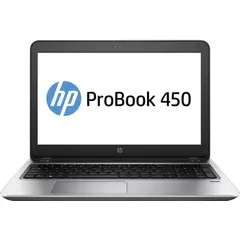 HP - Laptop Probook 450 G4 - CORE I5-7200U - 8GB RAM - 256GB nvme m.2 - 15.6"