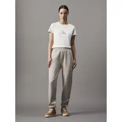 CALVIN KLEIN - CAMISETA GRADIENT CK SLIM TEE CK